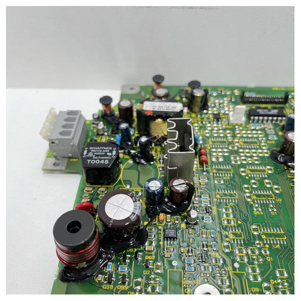 レイマリン/レイセオン 2KWレーダーモジュレーター - R58007