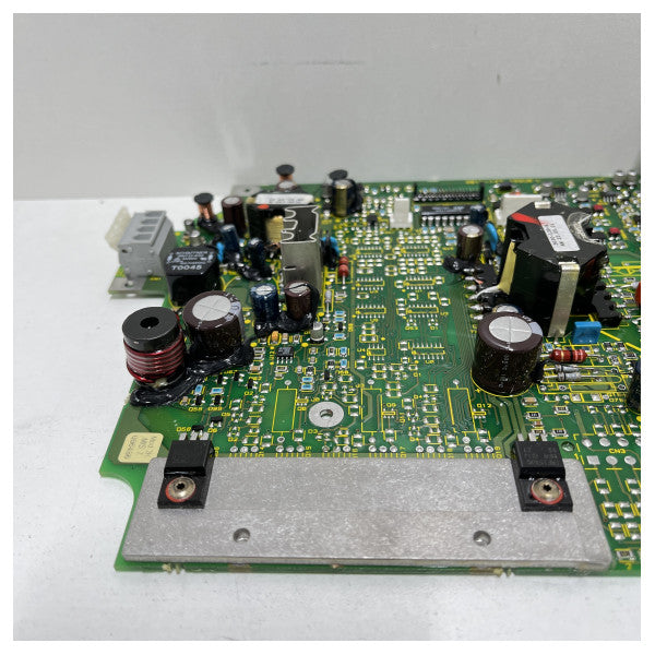 レイマリン/レイセオン 2KWレーダーモジュレーター - R58007