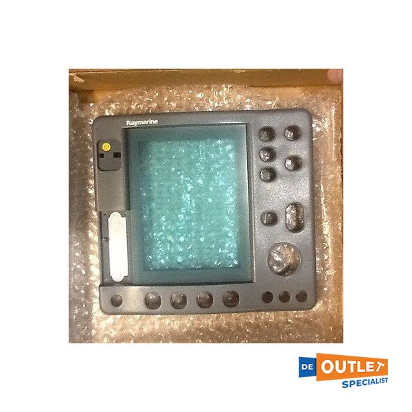 لوحة رايمارين R58077 LCD للرادار/المسبار