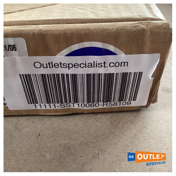 Радарна платка Raymarine 2KW 8PL RADOME - R58109