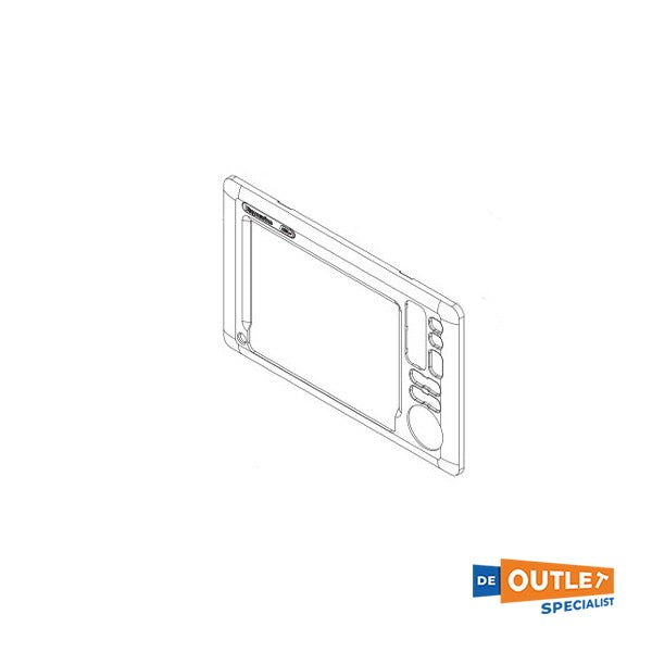 Рамка Raymarine C120W - R62120