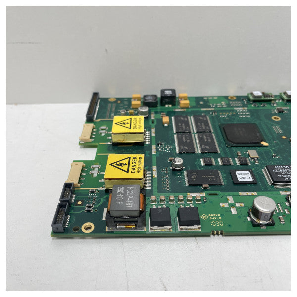 Raymarine CPU PCB MONTAJI YENİ C R62223-EU