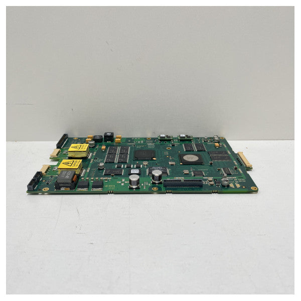 Raymarine CPU PCB MONTAJI YENİ C R62223-EU