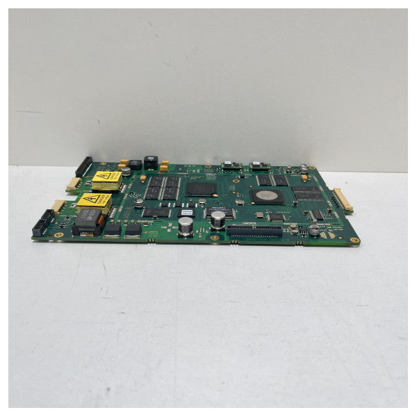 Raymarine CPU PCB MONTAJI YENİ C R62223-EU