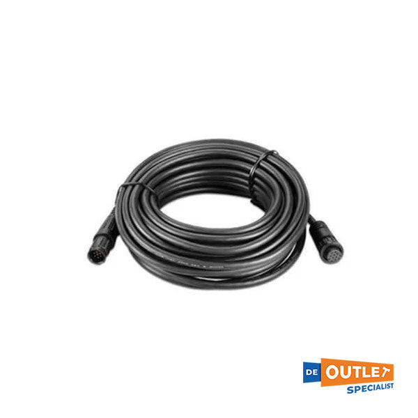 Raymarine Raymic260 Cable de extensión de 20 m - R70167