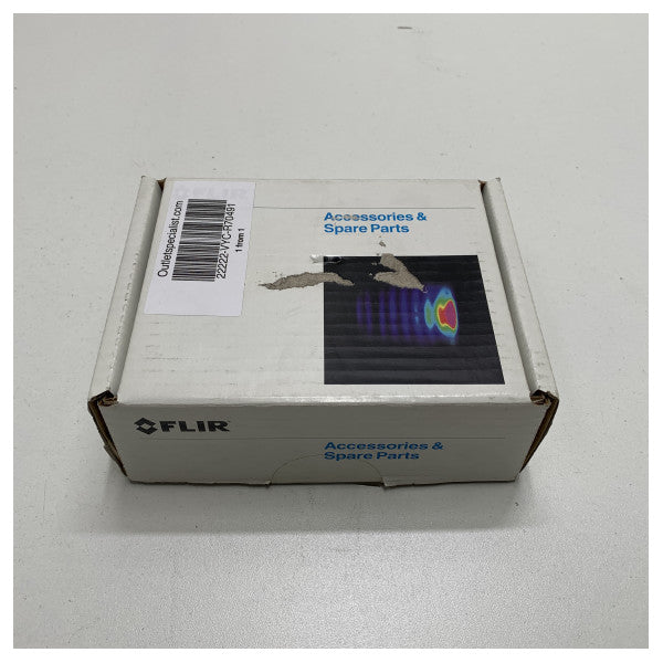 Placa de arrefecimento em alumínio Flir AX8 da Raymarine - R70491