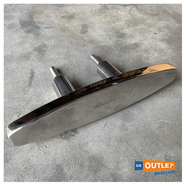 Оригинален клипс от неръждаема стомана RIVA 300 мм | болдер