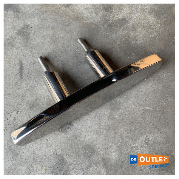 Оригинален клипс от неръждаема стомана RIVA 300 мм | болдер