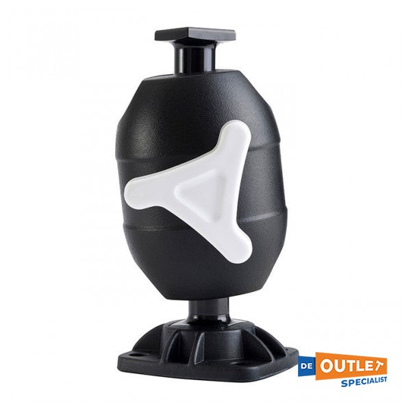 Scanstrut ROKK adjustable deck mount - RL-501-ADM