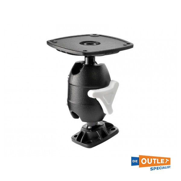 Scanstrut RL-ADM adjustable deck mount