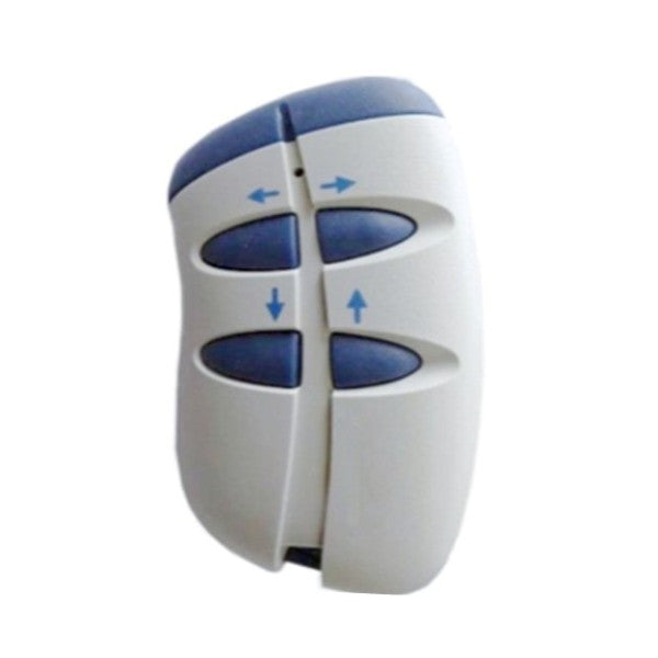 Opacmare fjärrkontroll med 2 funktioner 12V - S2TR2641E2-E4-E2M