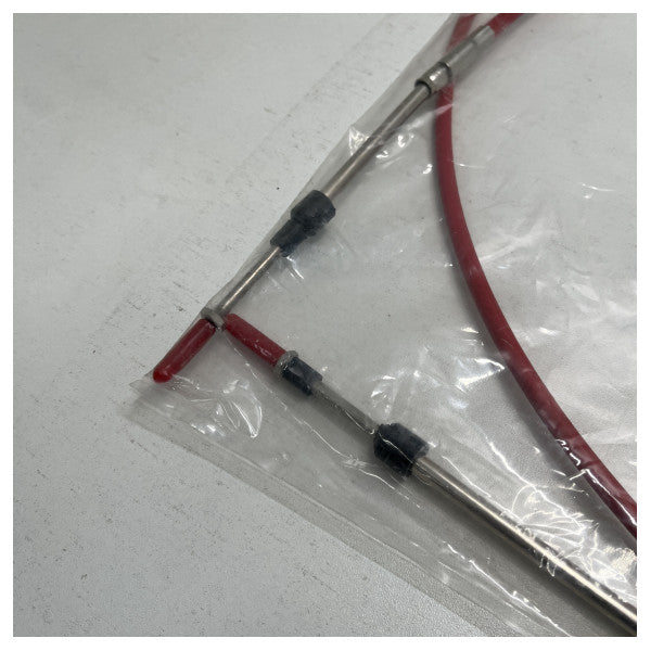 Excel Cab 12 фута кабел за управление на двигателя - SAA12