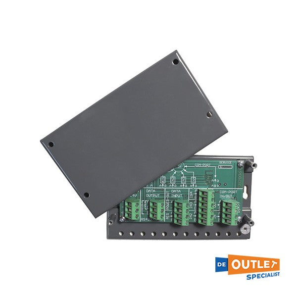 Raymarine SB2006 NMEA0183 / multiplekser ais