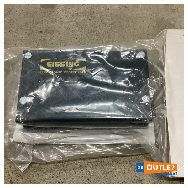 Raymarine SB2006 NMEA0183 / multiplekser ais