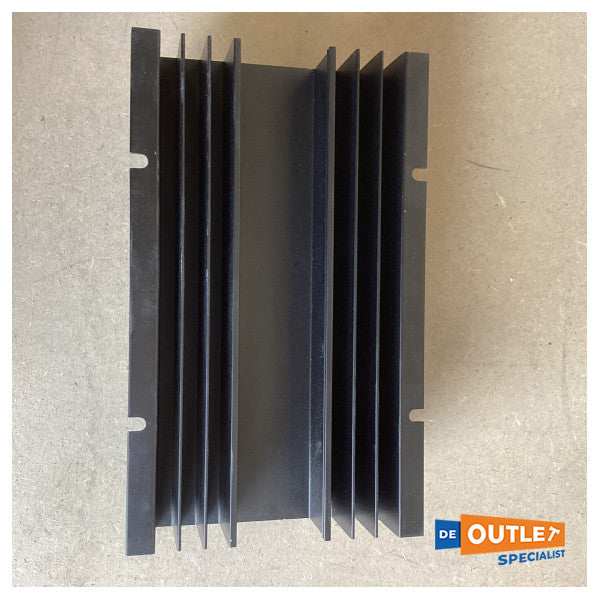 SIC Divisione Battery Iżolatur 2x 100 amp