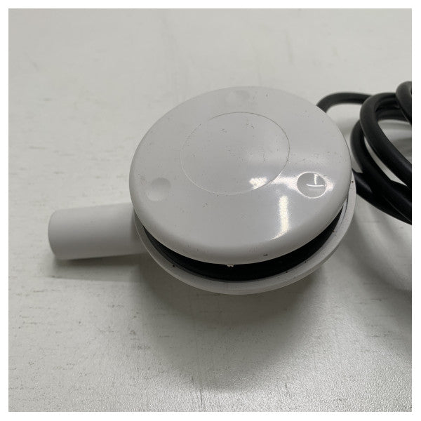 Whale IC Small Gulley duschavloppssensor - SG3482B