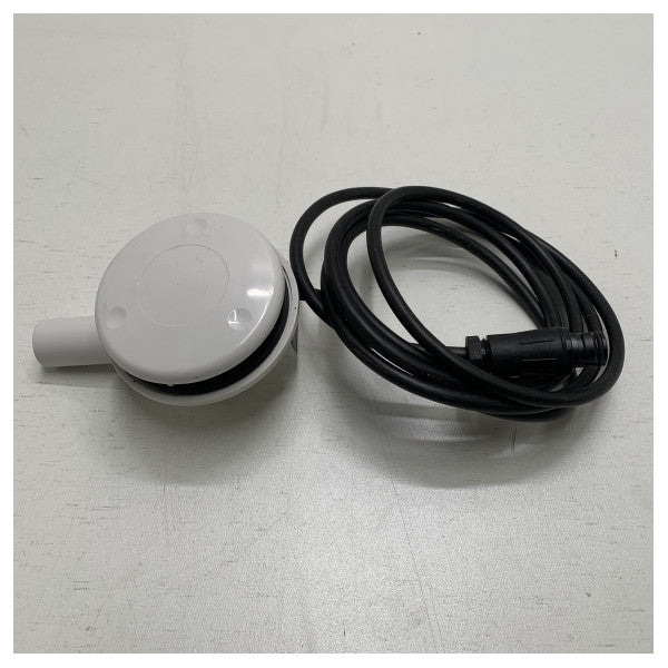 Whale IC Small Gulley duschavloppssensor - SG3482B