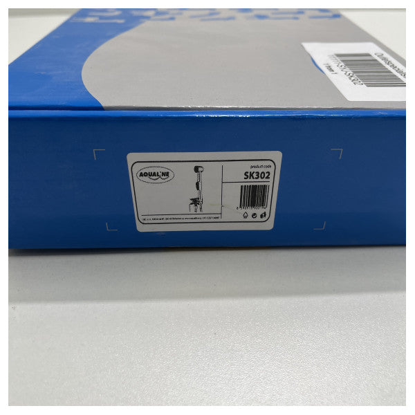 Aqualine dold bidéblandare SK302