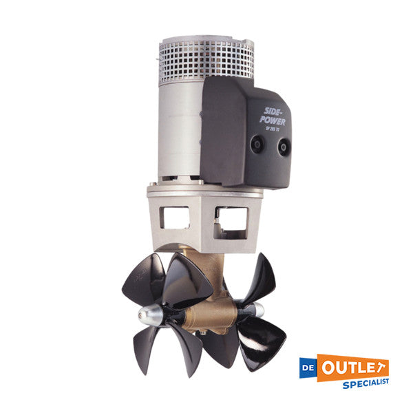 Side Power SP240 TCi 300 mm - 240 KGF носово подрулващо устройство 2-ри избор