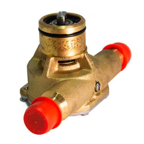 Fischer Panda SP49-1 Generator Sjøvann Kjølepumpe