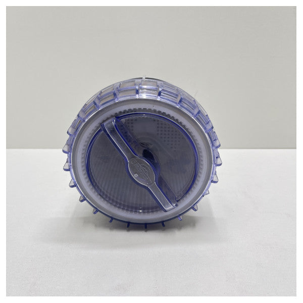 Springfield zeewaterfilter 1-1/4 inch - SPR-W-1-1/4