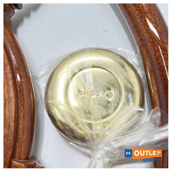 Кермо Savoretti T3B/55 55 см з червоного дерева