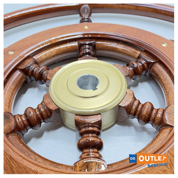 Кермо Savoretti T3B/55 55 см з червоного дерева