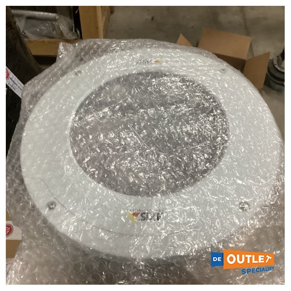 Axis T94A01L Recessed Mount voor Axis camera