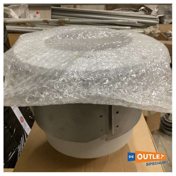 Axis T94A01L Recessed Mount voor Axis camera