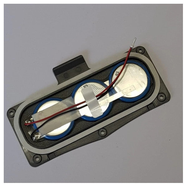 レイマリン T112、T222、T121、TA119用3アップバッテリーパック