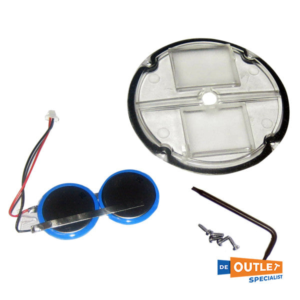 Raymarine / Tacktick Wind Sender Kit - TA125