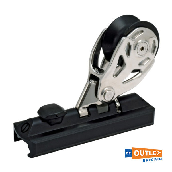 Selden sustav 42 genovske navlake za auto s graničnikom - 444-151-01