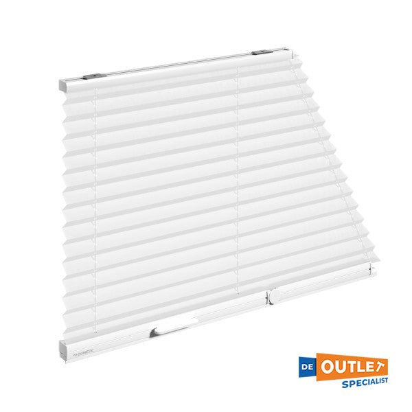 Abajur Oceanair skysol da Dometic 1100 x 680 mm branco