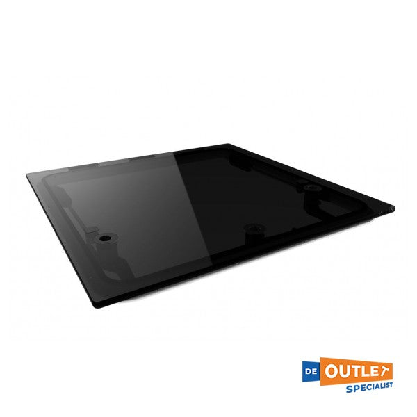 Lewmar Size 70 3G flush deck hatch 697 x 697 mm - 399704923