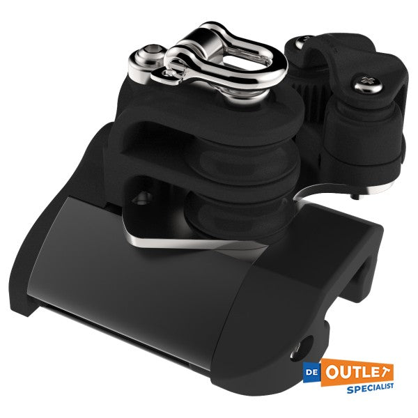 Lewmar HTX Size 1 endestop med kontrolskiver