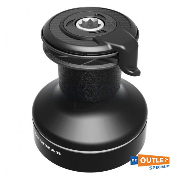 Състезателни лебедки Lewmar EVO 40 с 2 скорости и самонавиване на опашката - 49740055