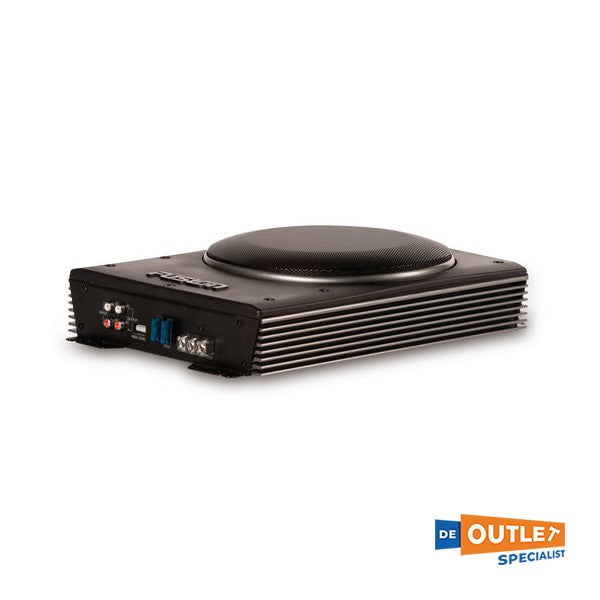 Fusion CP-AS1080 8-calowy subwoofer aktywny 600W 12V