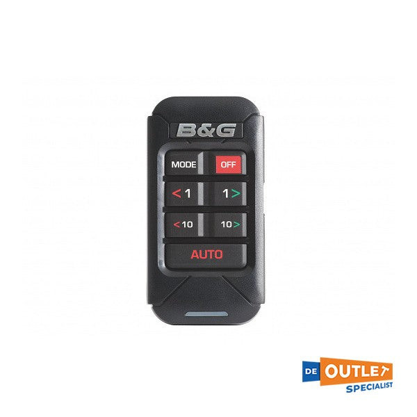 B&G Triton NMEA2000 Autopilot-Controller – 000-10611-001