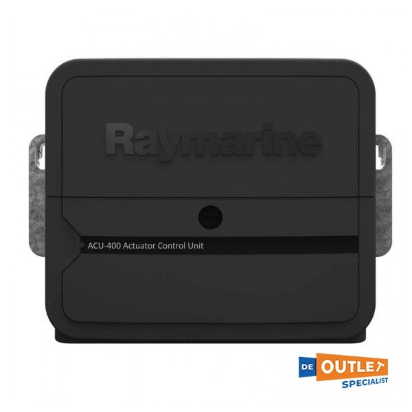 Raymarine Evolution ACU400 Steering Machine Computer - E70100