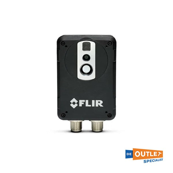 Flir AX8 Thermal Imaging Camera voor temperatuurmetingen