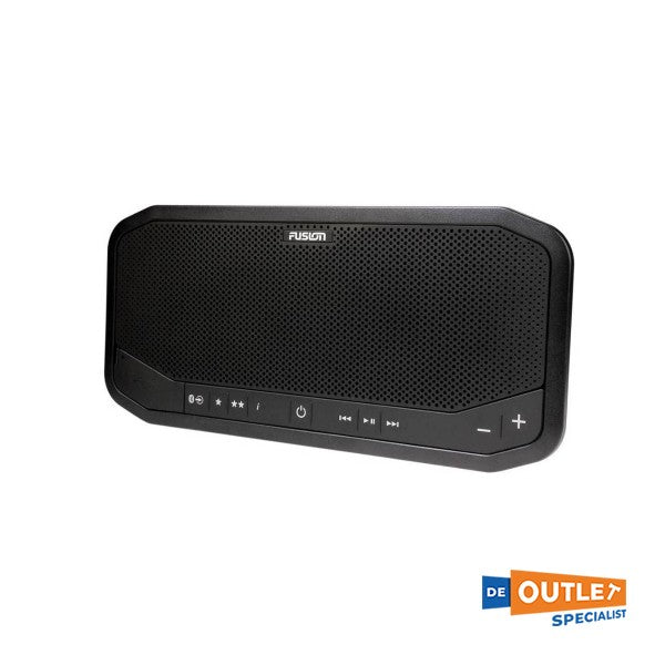 Fusion PS-A302B multifunctional radio system AM/FM/BT/USB/AUX/LINEOUT BLACK