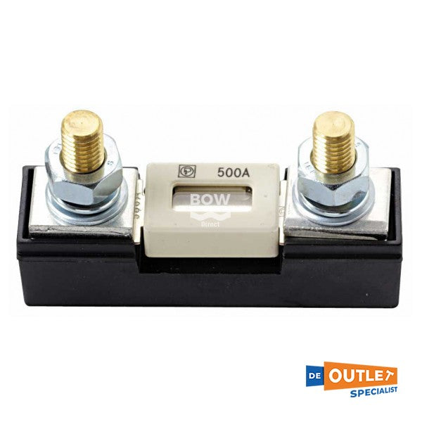 Side Power Anlhold-C Fuse Holder Iswed