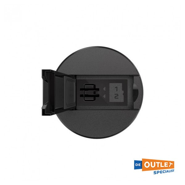 Simrad / B&G MI10 з подвійним зчитувачем SD-карт для NSO/Zeus2 - 000-13892-001