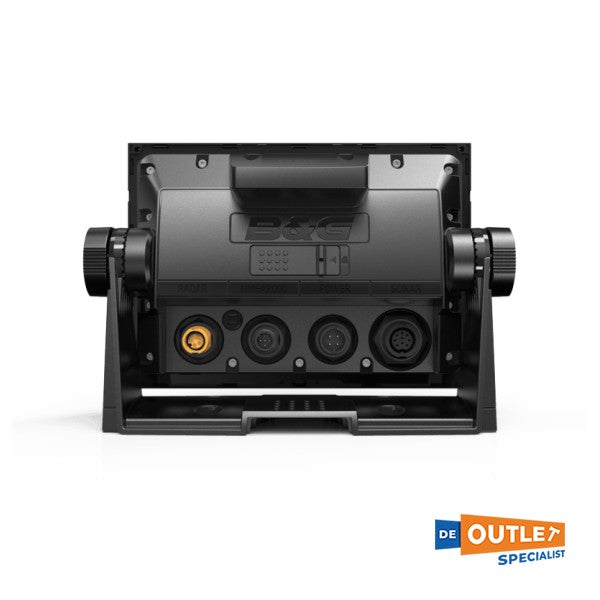 B&G Vulcan 7R Chartplotter com ecrã tátil de 7 polegadas - 000-14082-001