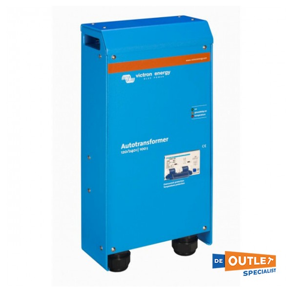Victron ototransformatör 120/240V-100A - ITR000100101