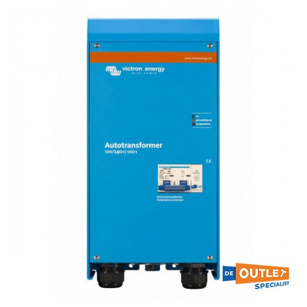 Victron ototransformatör 120/240V-100A - ITR000100101