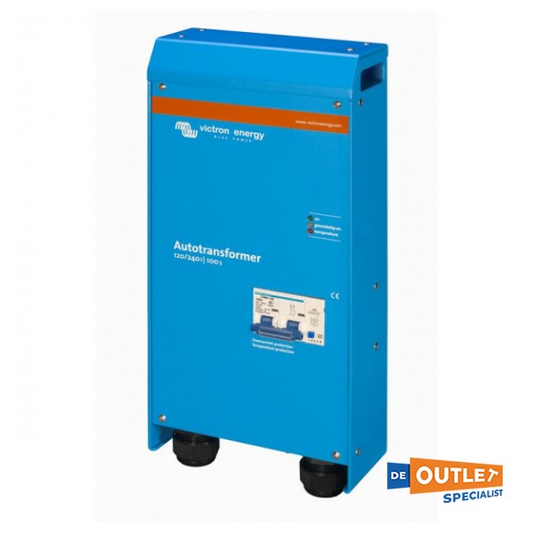 Victron ototransformatör 120/240V-100A - ITR000100101