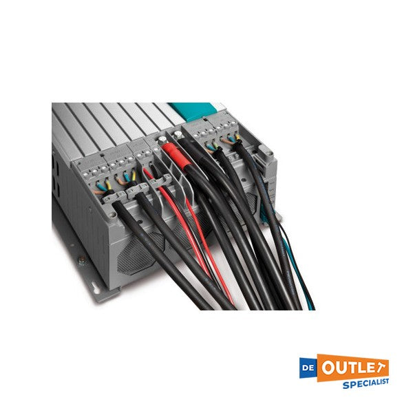 Mastervolt Mass Combi Pro 12V/3000W-150A зарядно устройство за акумулатори/инвертор - 38513000