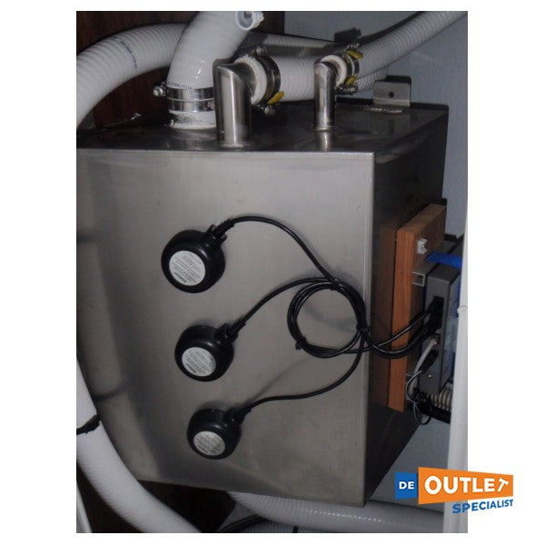 Sensore di livello per serbatoi Gobius 4 12/24V