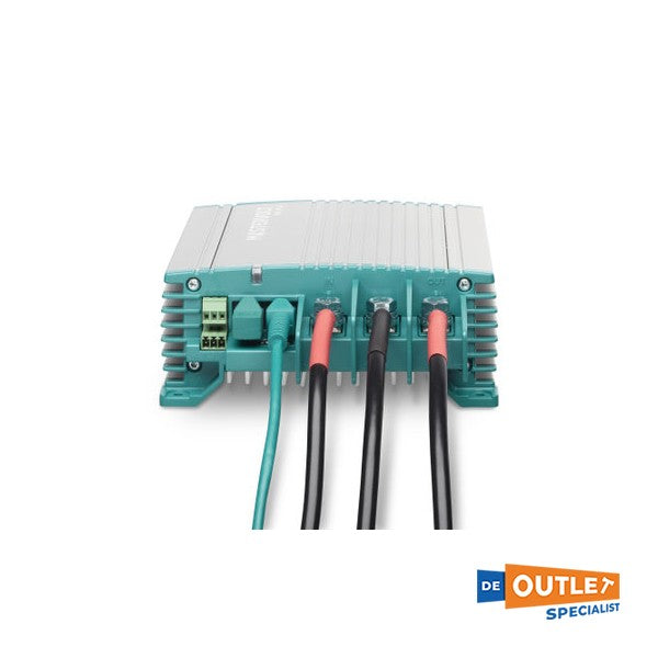 Convertitore DC/DC Mastervolt Mac Plus 12V/12V-50A - 81205100